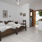 Appartement Mitsi *
