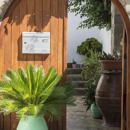 Mitsi Appartamento *