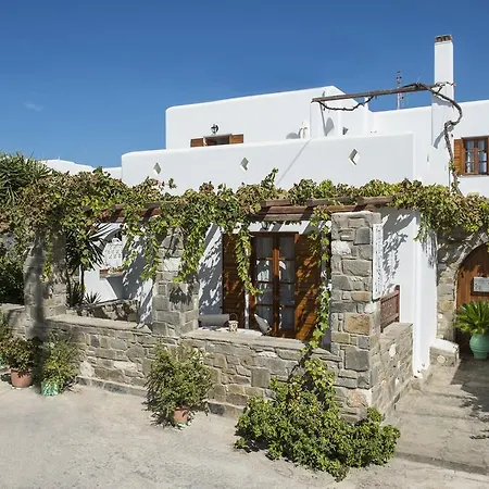 Appartamento Mitsi *