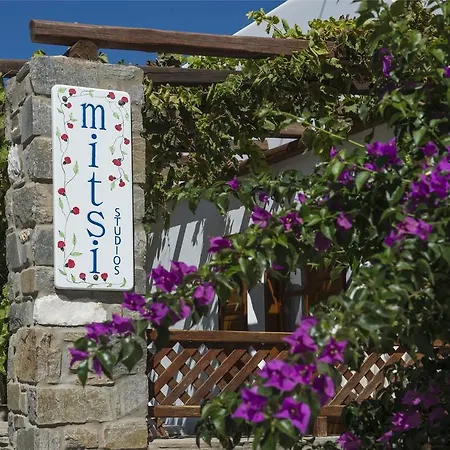 Appartamento Mitsi *