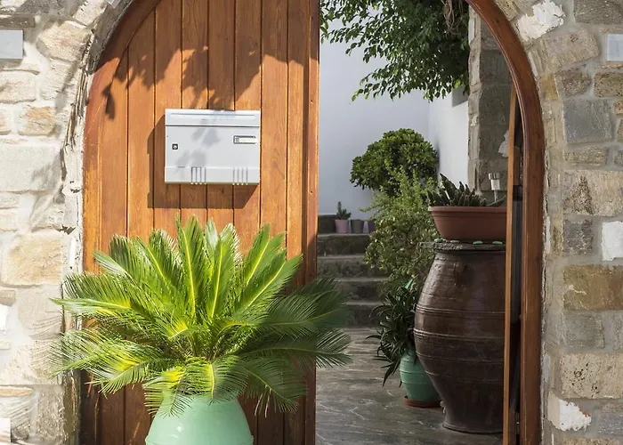 Mitsi Appartamento *