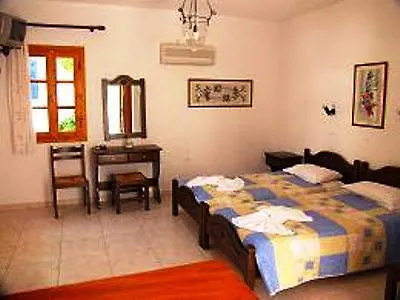 Appartement Mitsi Naousa